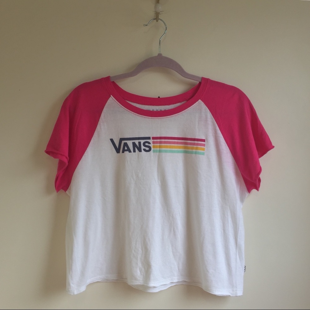 VANS T-Shirt